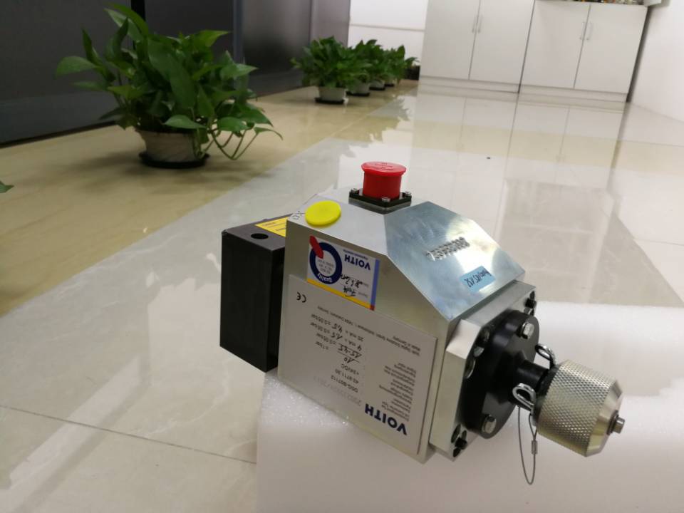 voith电液转换器_现货供应德国voith电液转换器/泵/电磁阀dsg-b07212 