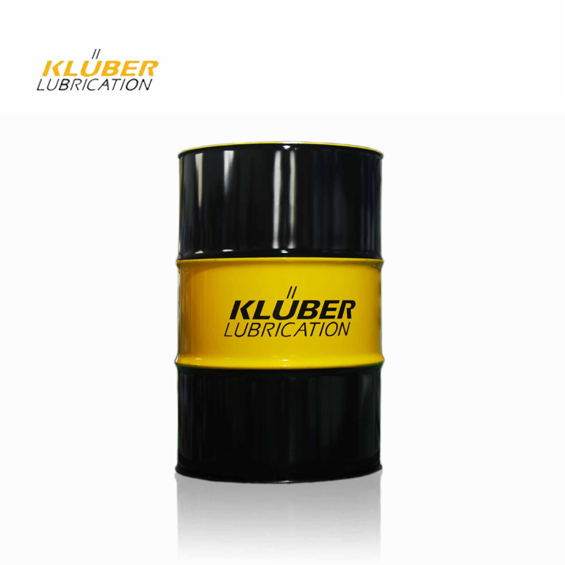 克鲁勃 kluber summit sb 46 用于压缩机的合成润滑油 200l