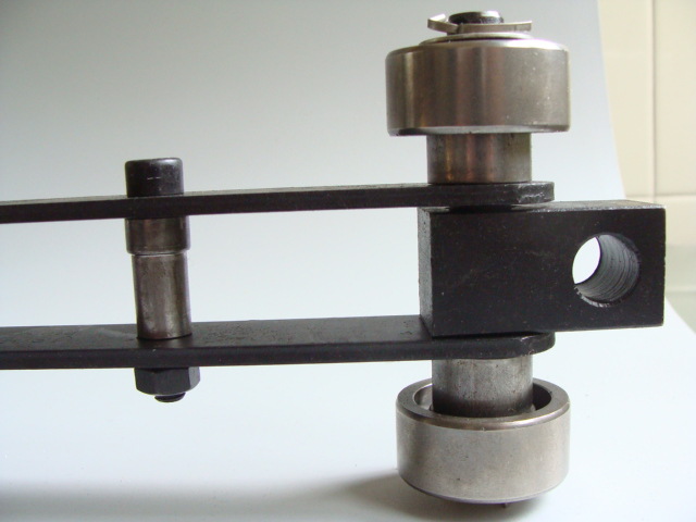 十字悬挂机械涂装万向输送链悬挂链工业链条厂家质量保证保修一年