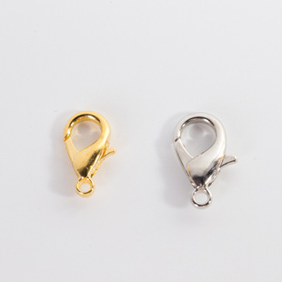 项链锌合金龙虾扣