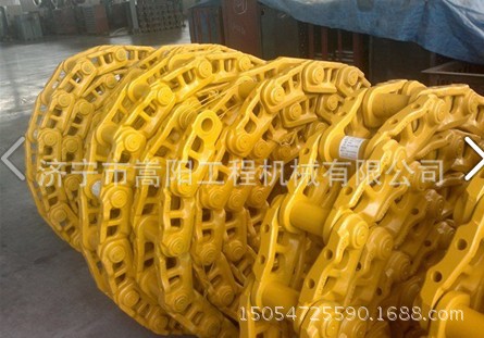 推土機(jī)鏈條