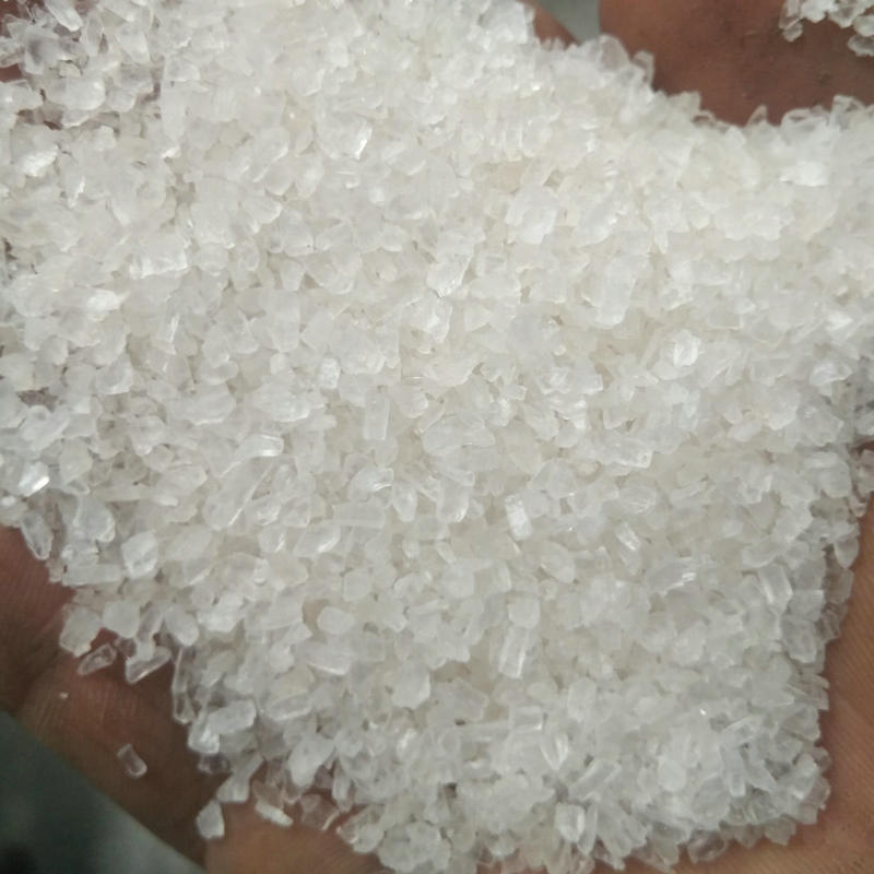 现货干燥剂颗粒盐 晶体海盐热敷盐 电加热海盐袋装烘干盐价格优惠