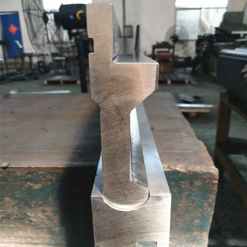 厂家供应折弯机模具 液压折弯机r圆弧模具价格实在