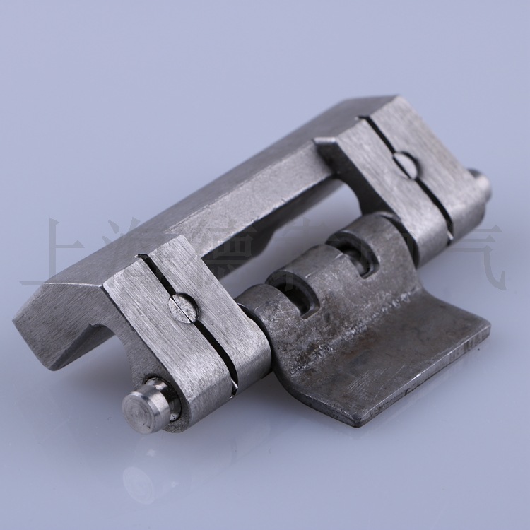 爱德犇 cl201-1不锈钢铰链 威图柜铰链 配电柜门铰 开关柜门铰