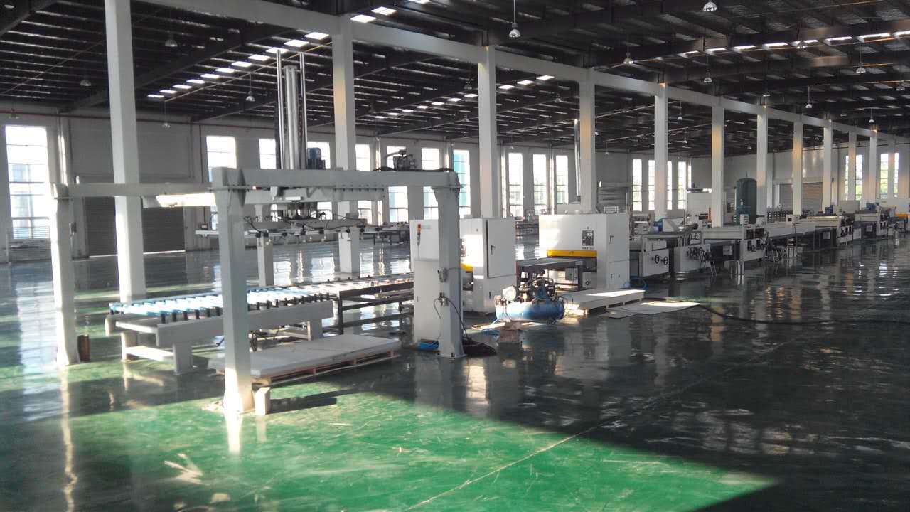 金坛工厂定制无人生产线 自动上料机 双工位三工位龙门上料机