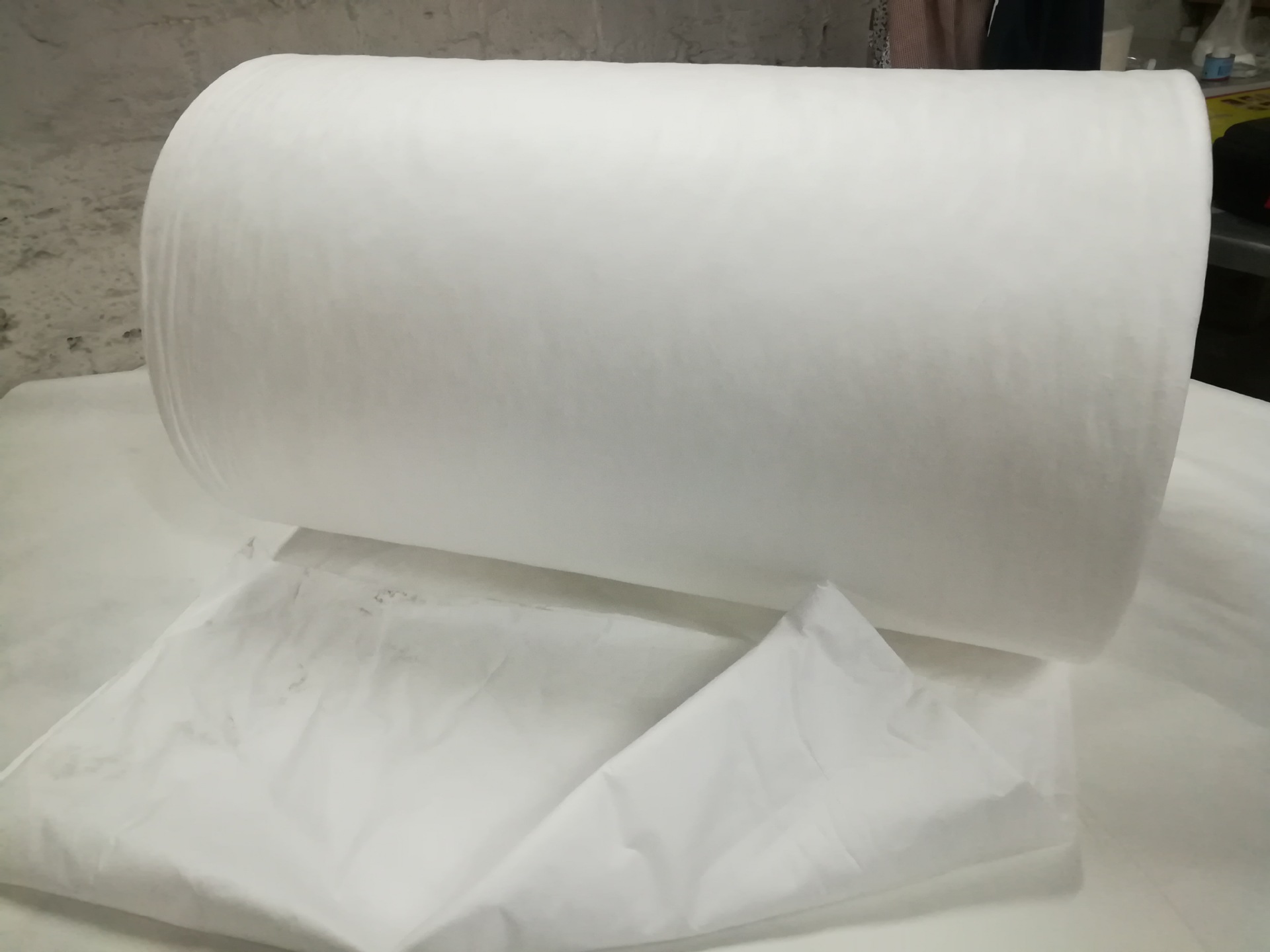 滤烟纸,滤尘棉,过滤棉,防尘防毒面具面罩过滤材料艾灸烟过滤