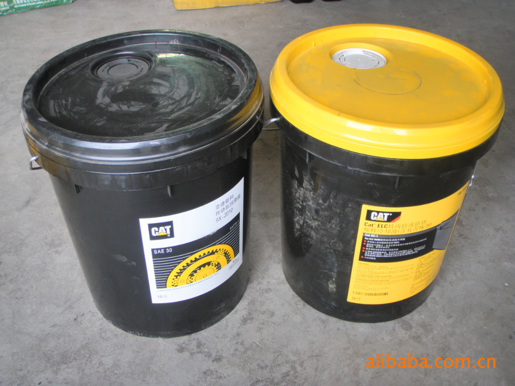 现货供应 原装正品 卡特液压油309-6944 规格:18升/桶 厂家直销