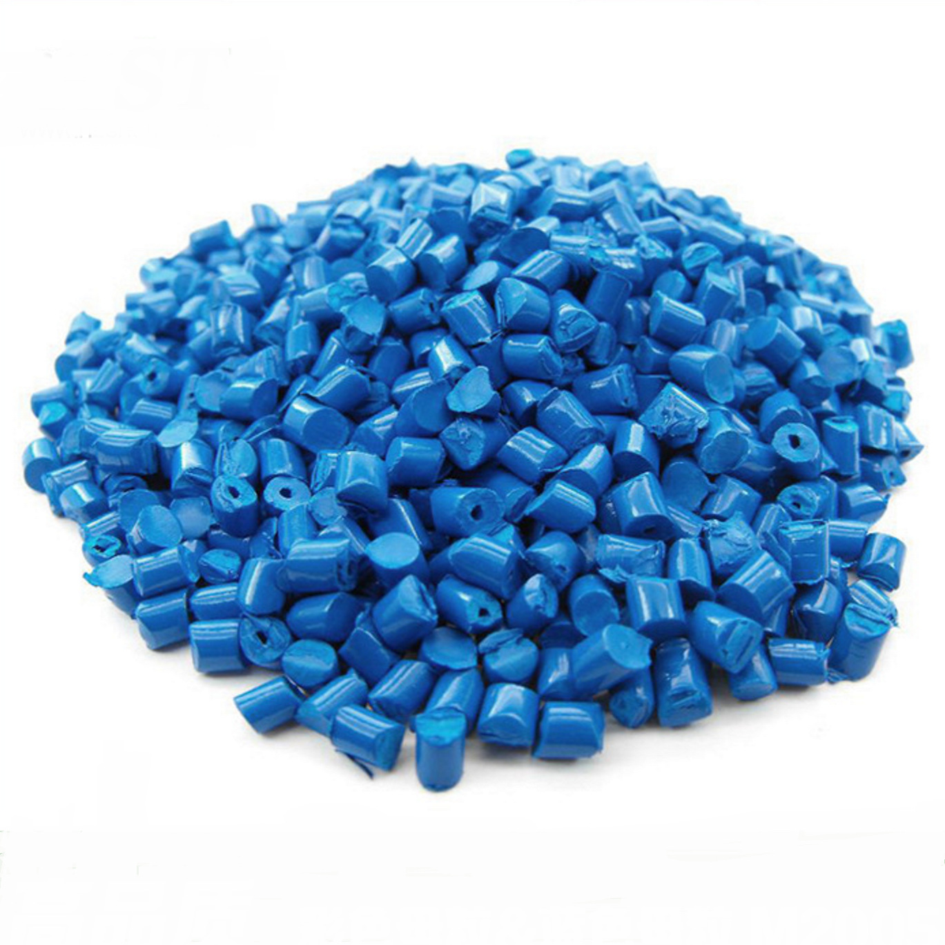 高色素蓝色母 通用型 蓝色母粒