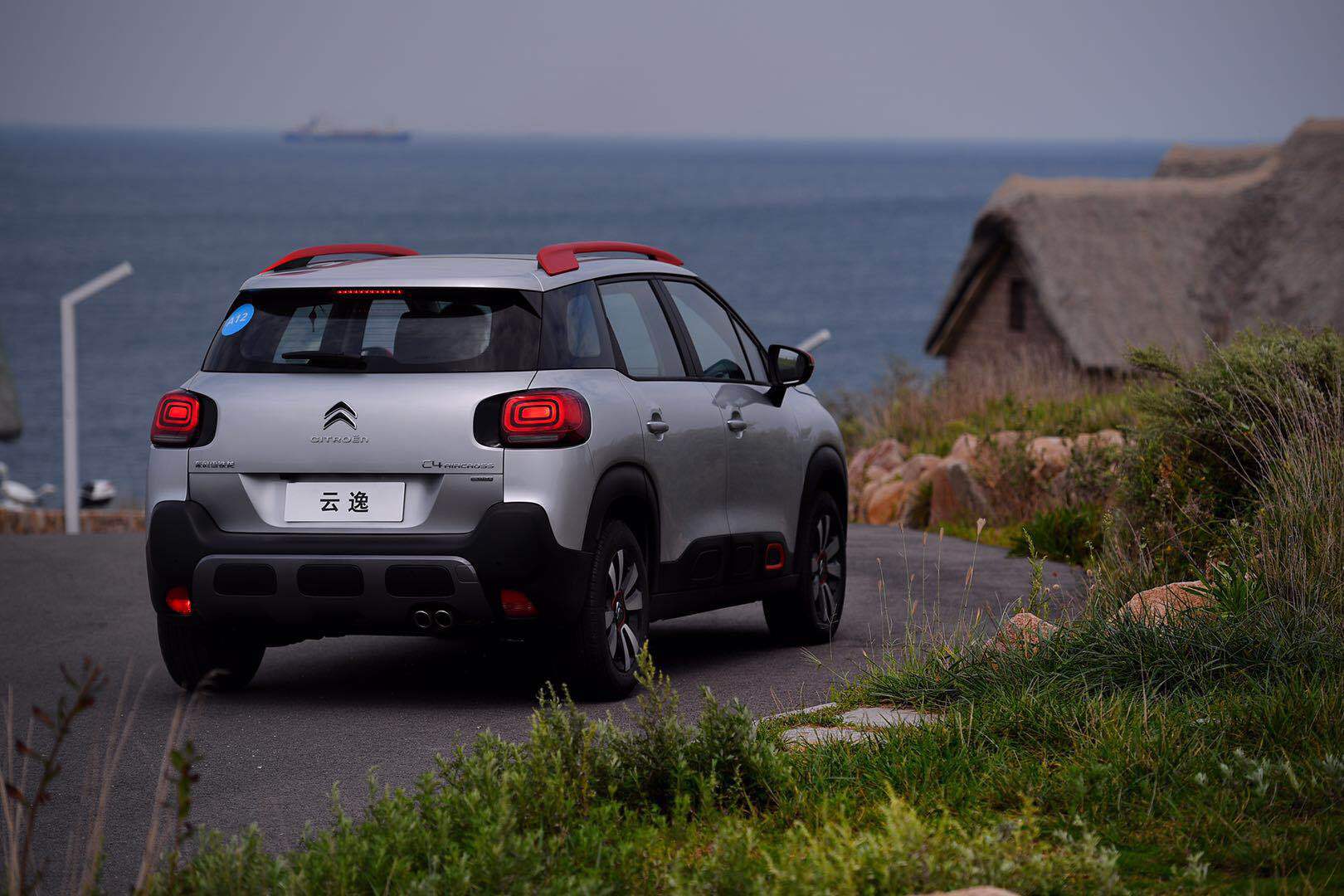 抢先试驾雪铁龙云逸c4aircross越来越了解国人