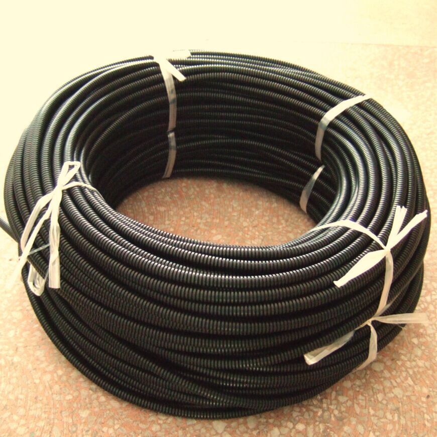 etfe耐高温波纹管 200