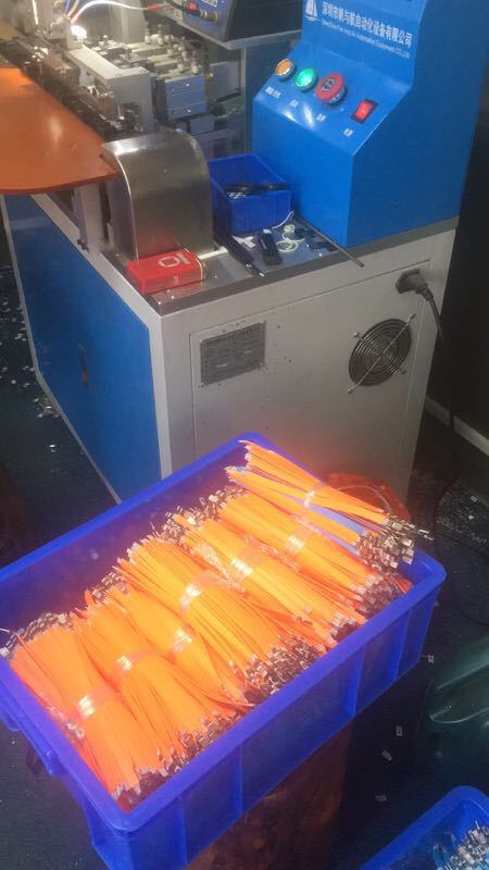 一头两用礼品线适用于苹果iphone8pin头安卓二合一手机数据线