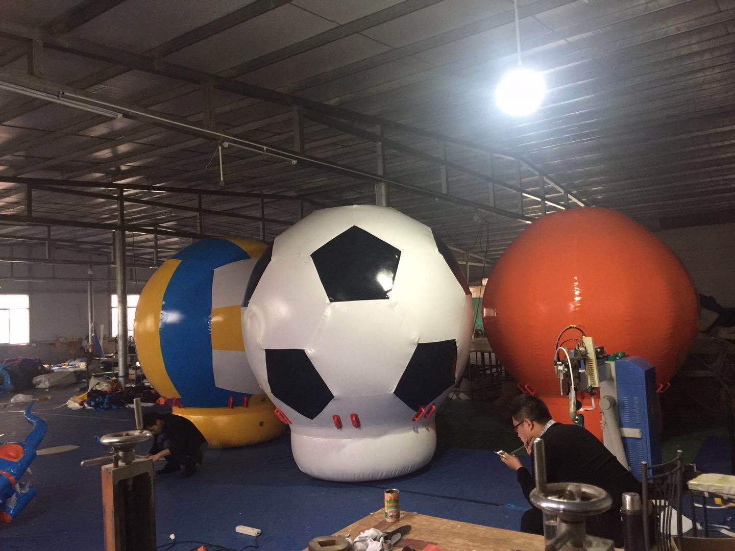 氢气球厂家