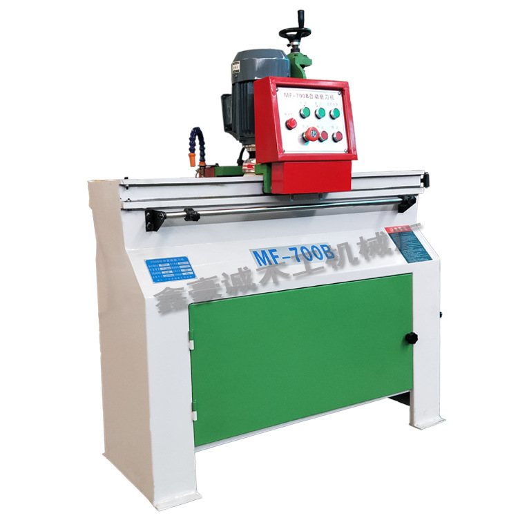 全自动电动磨刀机 切纸刀磨刀机刨床机磨刀机 手动直刃平刀磨刀机