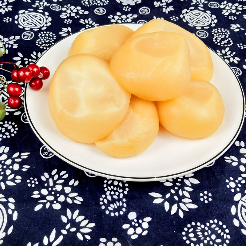 泡萝卜1000g袋酸萝卜袋装四川老坛泡菜酸萝卜老鸭汤调料下饭菜