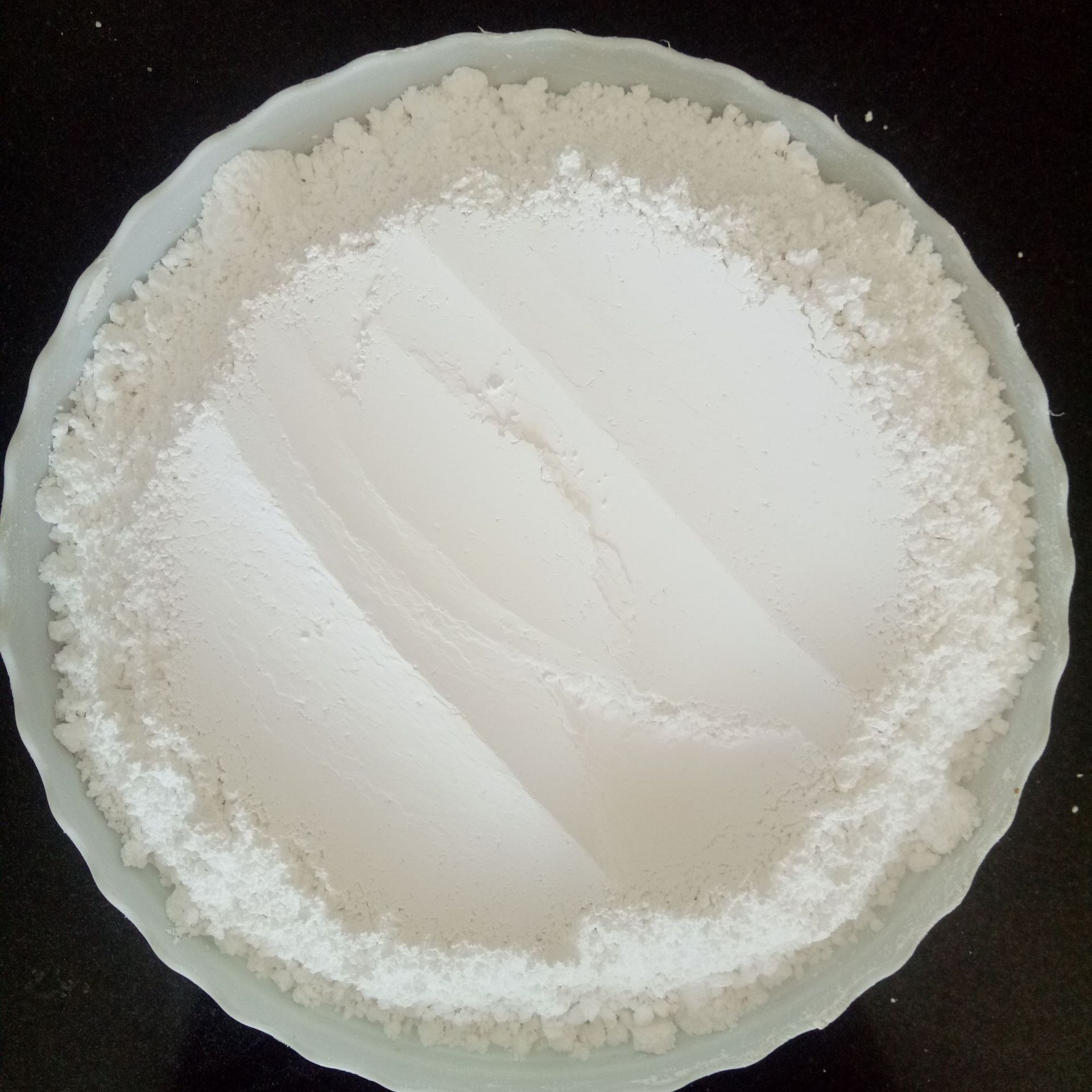 2重晶石粉 油田涂料用重晶石粉