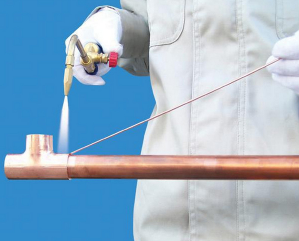 斯米克飞机牌l201磷铜扁焊条bcu93p-a磷铜焊丝bcup-2高磷铜钎