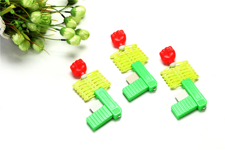 孩子开心,大人快乐!