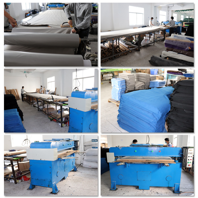 生产车间商品描述视频展示是否跨境出口专供货源否颜色灰色 不含枕头