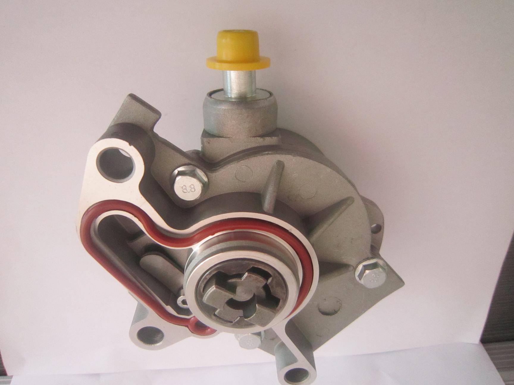 汽车刹车真空泵助力器 真空泵 适用大众捷达 038145101b