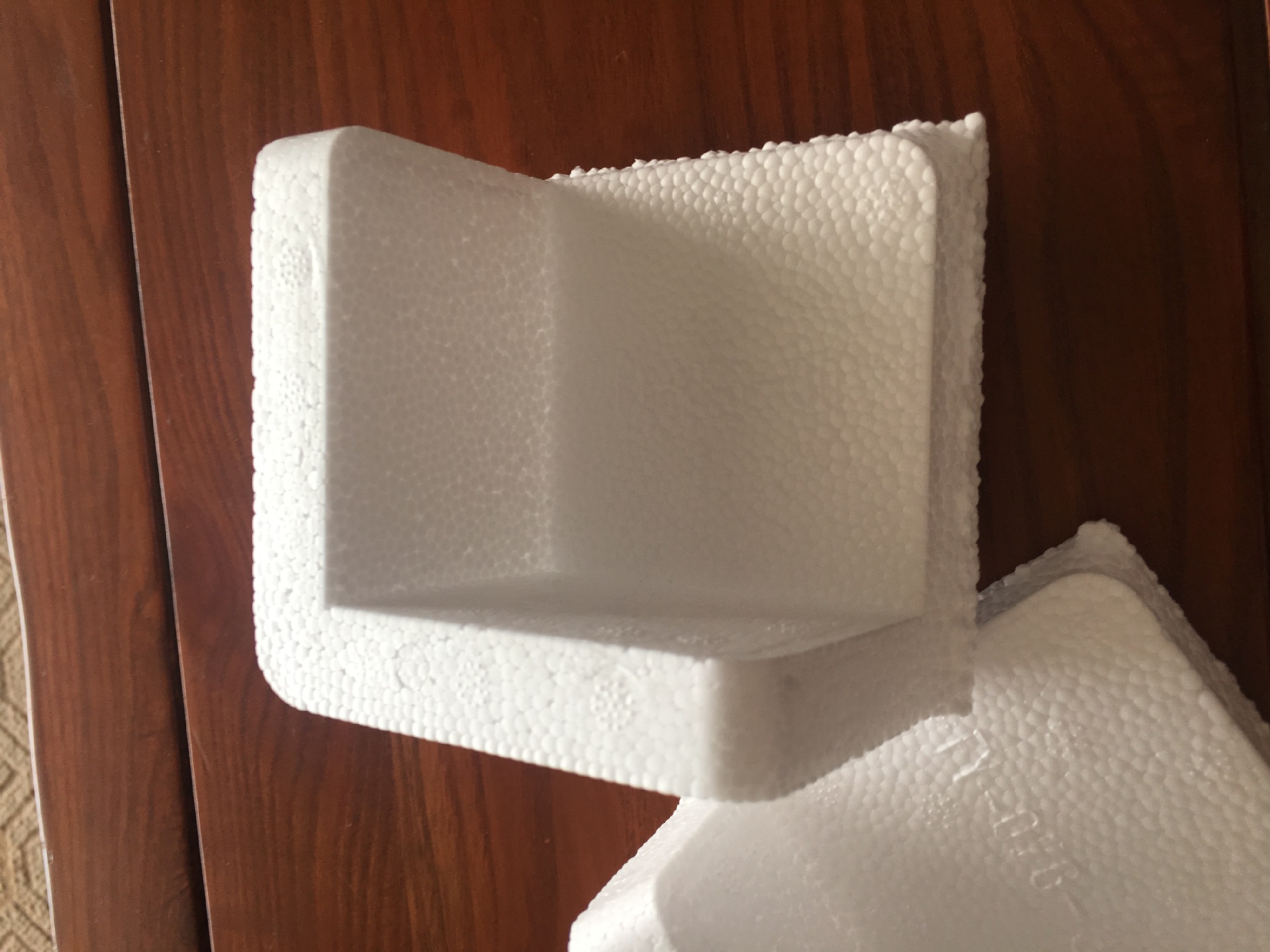 泡沫护角 泡沫包角 泡沫包装 垫脚 厂家直销可定制