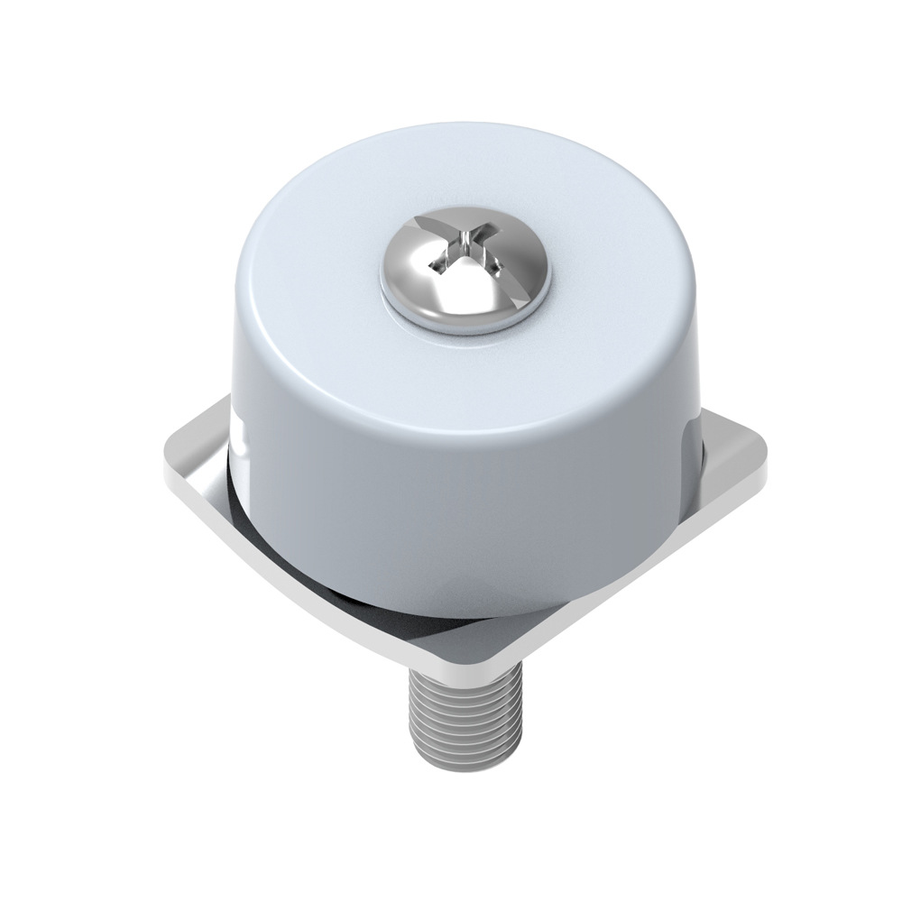 厂家直销五金门窗配件/tt-95推拉门/防撞块