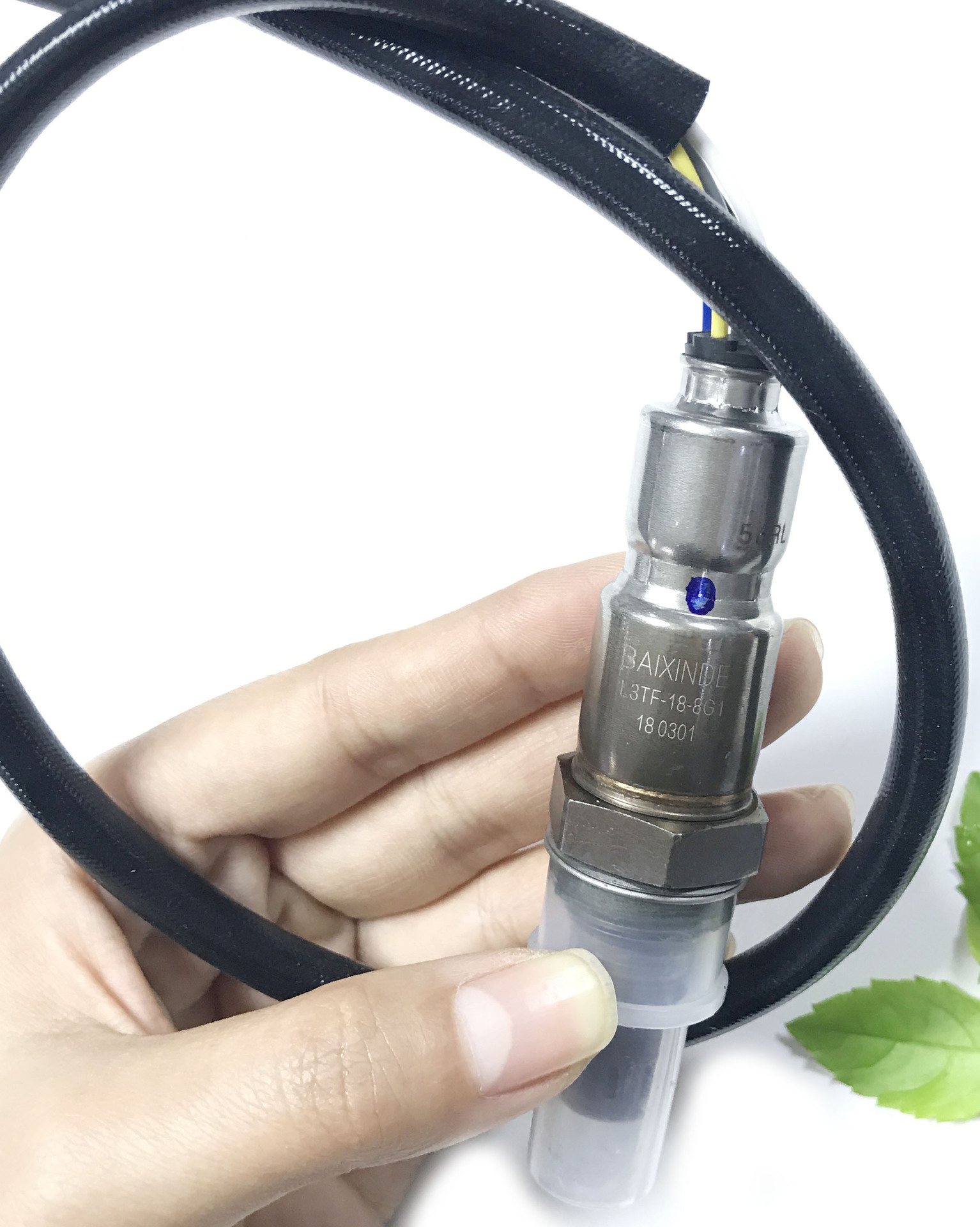 baixinde2 氧传感器 o2 sensor l3tf-18-8g1 工厂直销 品质保障