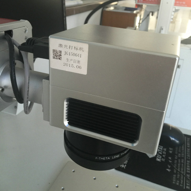 供应激光打标机扫描振镜 加沃泰克激光扫描振镜 光纤激光振镜