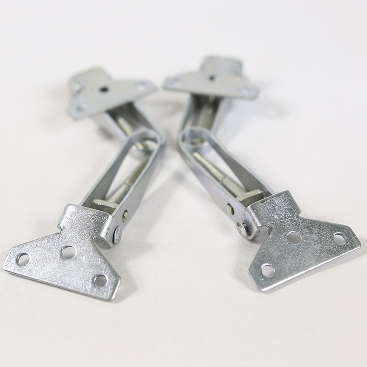 蜂具蜂箱连接器 扣式连接器 意蜂继箱专用 送螺丝钉养蜂工具