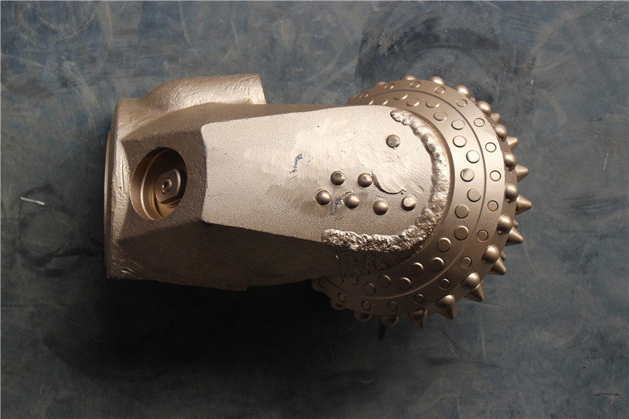 厂家供应9 7/8寸旋挖牙轮 牙轮单片 桩基工程旋挖筒钻牙轮掌片