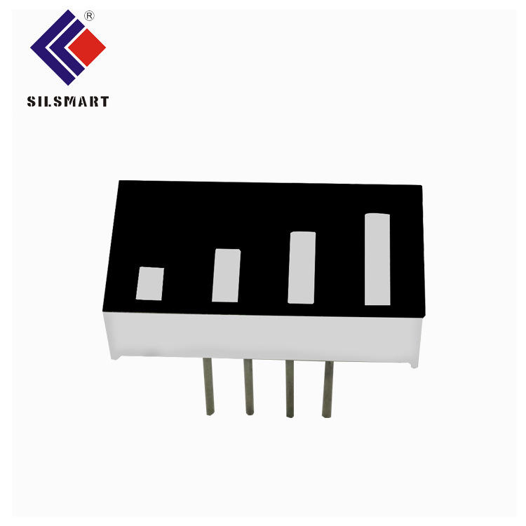 批发2022春05英寸数码管共阳5101bssm410510个脚一位红色