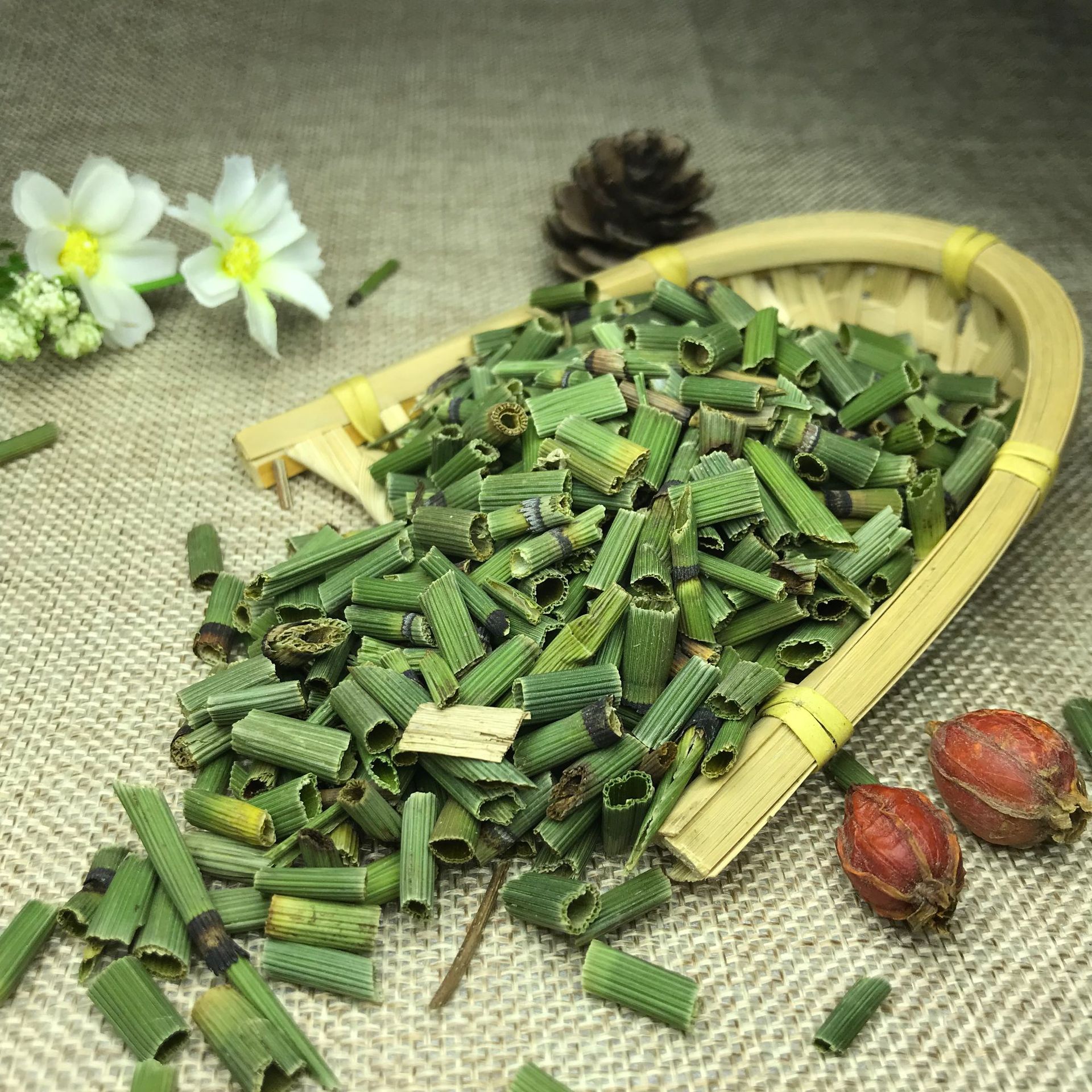 老兵诚信中药材大全 木贼 节节草 笔筒草 支持检测 代客磨粉代发