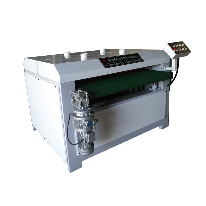 木纹压花机 实木压纹机 软木地板木纹机 板材拉丝机