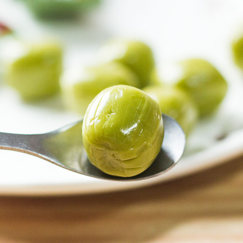 日本抹茶糖-松屋制果宇治抹茶味牛奶糖抹茶控休闲糖果70g