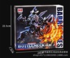 Black Mamba LS02 Magistrate Call Commander Alloy Edition automobile robot Model deformation Toys Peter Jackson's King Kong New products Black Mamba LS02 Magistrate Call Commander Alloy Edition automobile robot Model deformation Toys Peter Jackson's King Kong New products