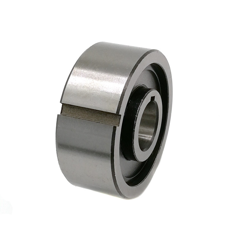离合器单向轴承 cka5-63*32-25尺寸25*63*30*32键槽6mm