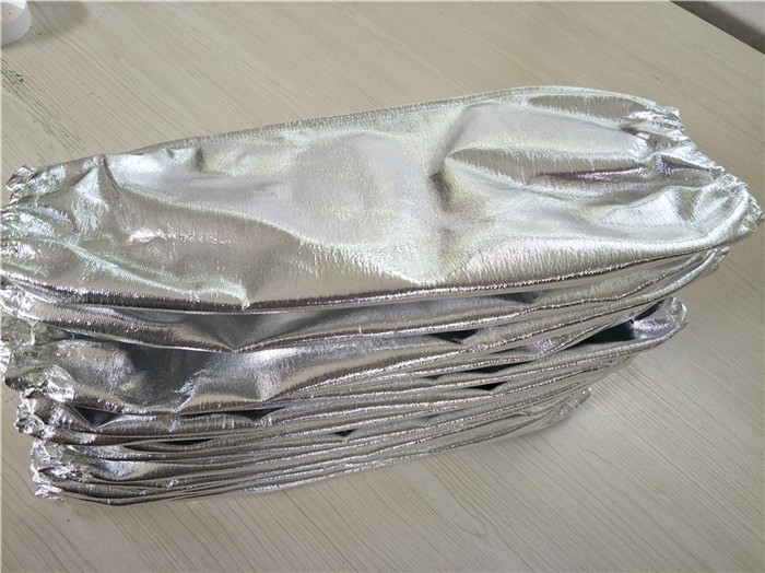 jd-stx【翼龙金盾】品牌 耐火隔热高温防护石棉防火套袖