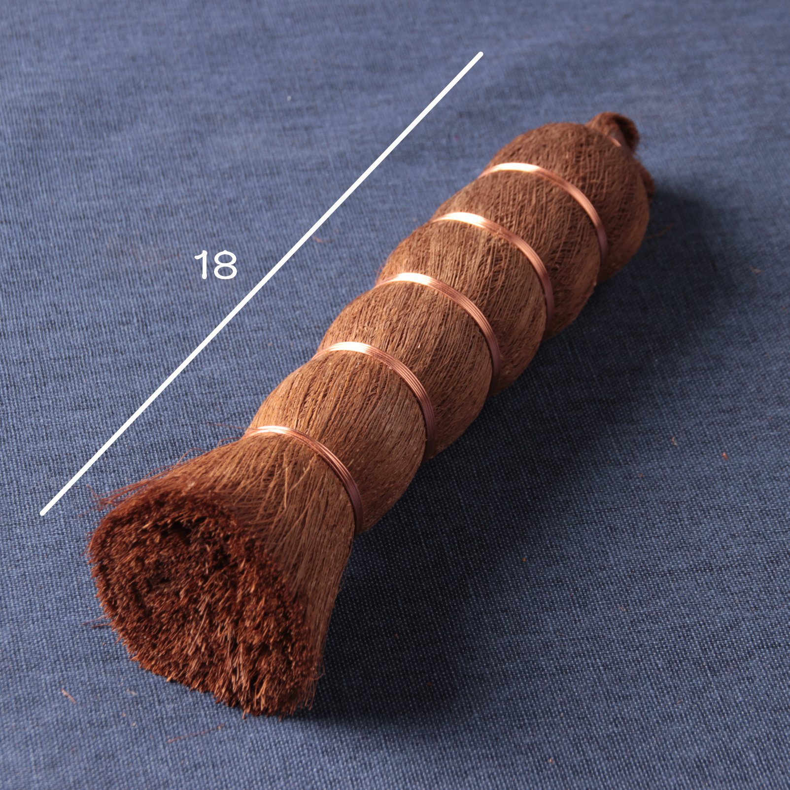 棕刷 棕毛刷茶道配件 笔茶盘扫茶具刷清洁笔养壶笔 禅意书道刷