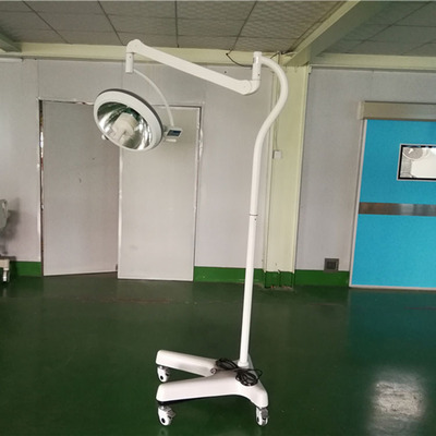 单头无影灯 卤素灯 手术室手术灯 吊式无影灯-阿里巴巴
