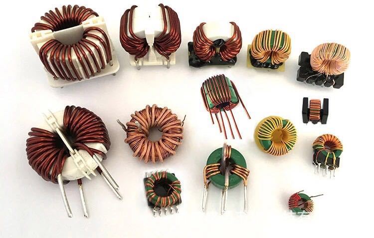 合作创业新项目手工活电感线圈招商加盟电子产品佼佼者零风险