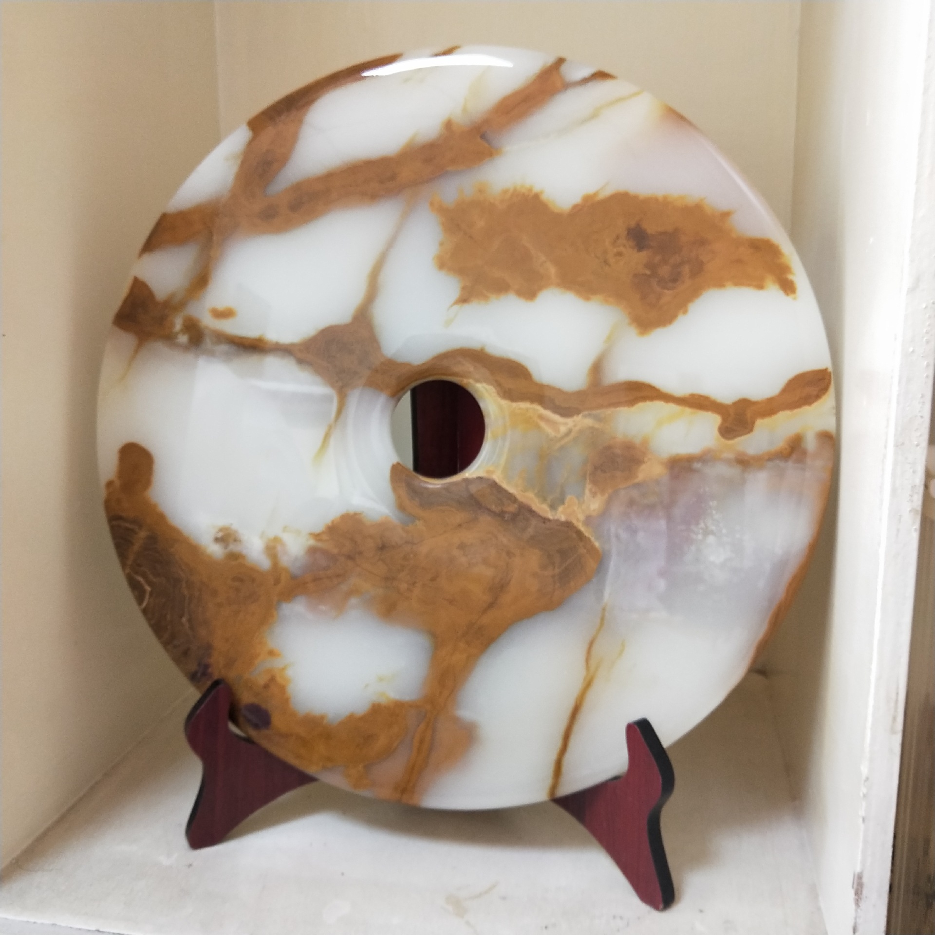 创意家居饰品中式客厅办公桌摆件卧室玄关装饰工艺品