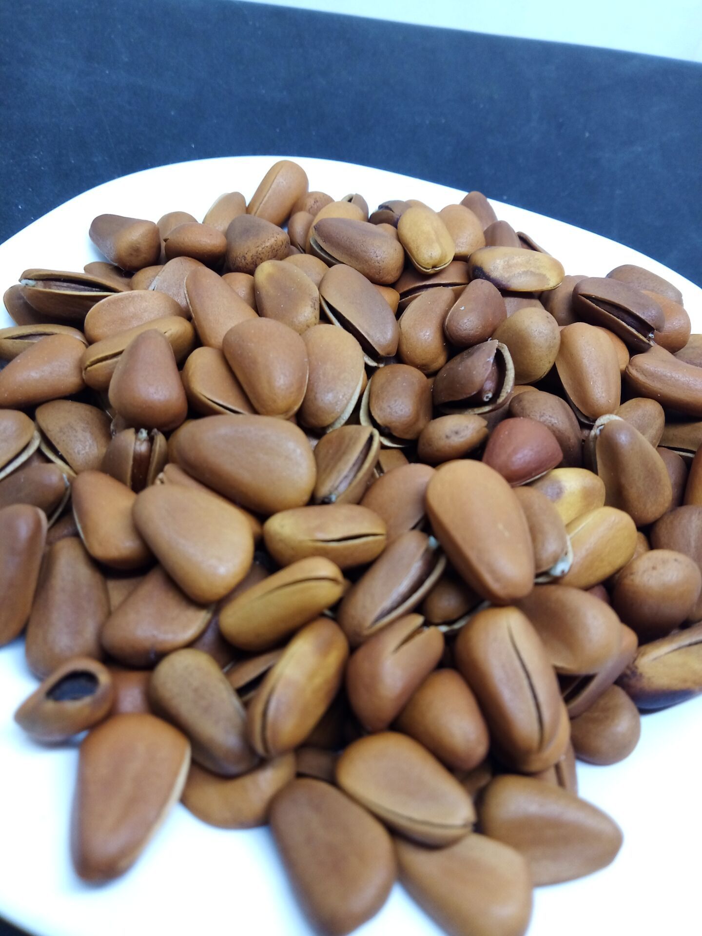 新疆纯天然松子 散货坚果零食