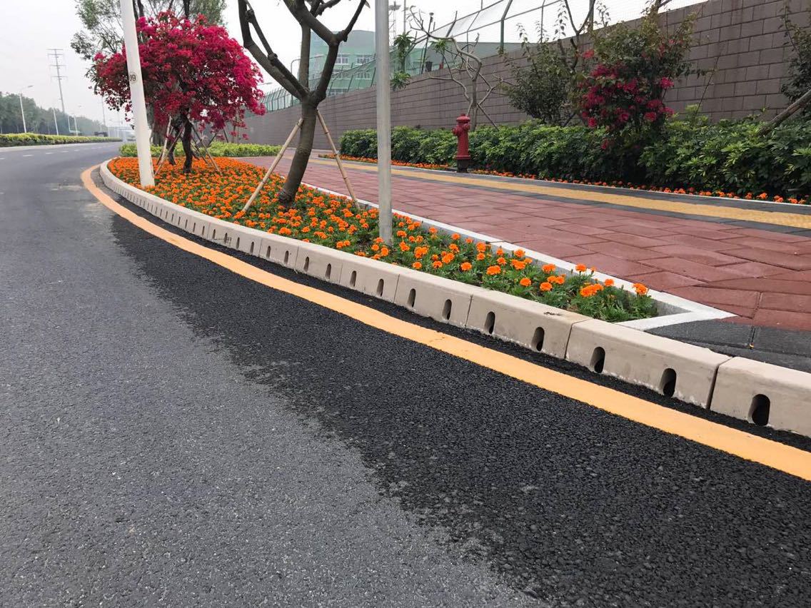 选择透水地坪可以从哪些方面入手