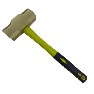 渤防牌紫铜八角锤 1p-18p大锤 河北