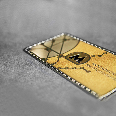 不锈钢金属磨砂底金卡拉丝吊牌镜面vip玫瑰金拉丝哑黑丝印工艺