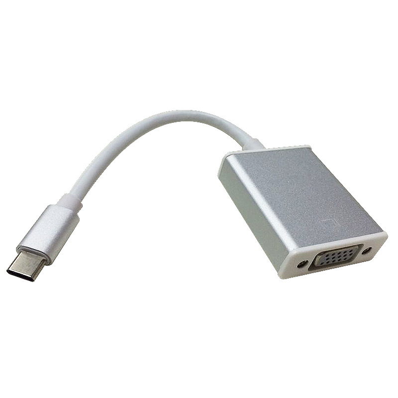 type-c转vga 主图 800 800