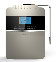 多功能碱性水机 台式饮水机 家用电解净水器 承接OEM订单