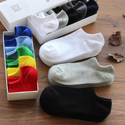 对对袜男士夏季薄款男丝?子防臭短袜子超薄丝袜男士夏天透气中筒