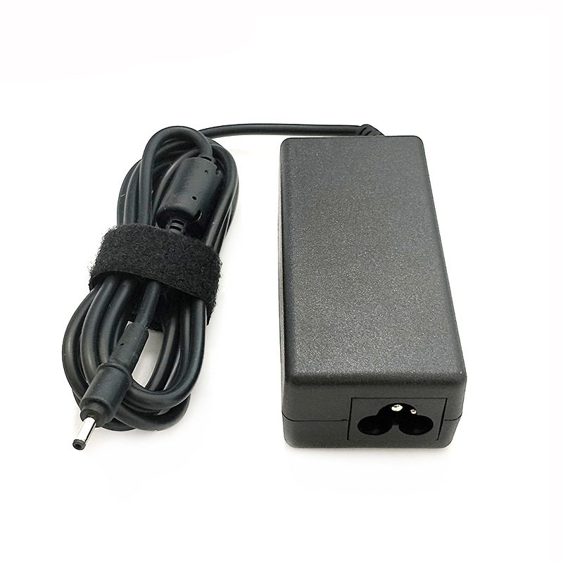 适用三星samsung笔记本电源适配器19v2.1a 40w 3*1.1mm电脑充电器