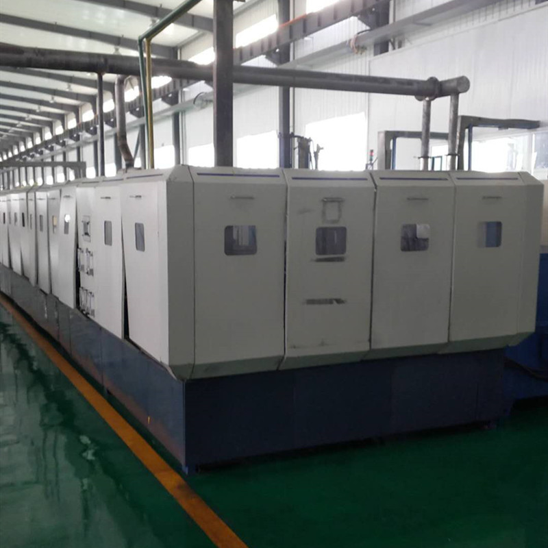 微波推板窑 微波高温连续化生产线 高温窑炉 1250度