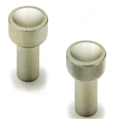 5 不锈钢旋钮 旋钮